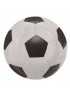 Тарелки Футбольный мяч, 23 см, 6 шт.